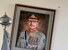 Um cargo recém-criado dá a Asim Munir mais poder do que qualquer chefe militar desde a ditadura de Musharraf