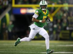 Confronto do Orange Bowl: Texas Tech e Oregon se enfrentam nas quartas de closing do CFP