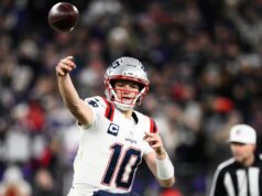 Conclusões da semana 16 da NFL: Maye reforça o caso de MVP enquanto os Patriots se reúnem para vencer os Ravens