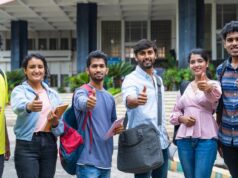 Quão transformador foi 2025 para o ensino superior na Índia?