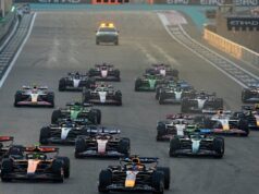 Equipes de F1 e FIA assinam novo Acordo Concorde para reger o esporte