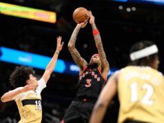 Conclusões do Raptors: derrota instável para o Wizards destaca trecho preocupante