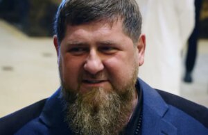 Líder checheno ameaça Zelenskyy em meio a ataque de drones, ecoa suposto plano de assassinato