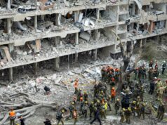 Força Aérea Israelense implanta primeiro sistema de interceptação a laser para destruir ameaças aéreas