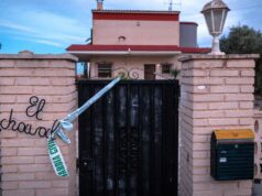 Dois alemães espancados até a morte em briga na Espanha depois que o despejo deu terrivelmente errado