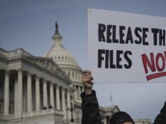 Arquivos de Epstein devidos enquanto os EUA enfrentam um acerto de contas há muito adiado