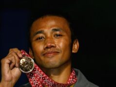 Polícia tailandesa prende boxeador medalhista de ouro olímpico em fuga por fraude