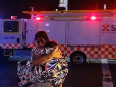 Tiroteio em Bondi Seashore: dois homens armados disparam 50 tiros contra uma multidão em Chanucá