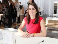 Tatiana Schlossberg, jornalista e neta de JFK, morre aos 35 anos