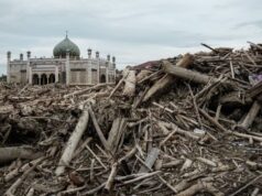 Inundações na Indonésia: Inundações em Sumatra e deslizamentos de terra matam 1.006 pessoas enquanto o número de vítimas continua aumentando