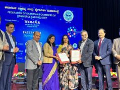 KDEM-FKCCI se combinam para impulsionar o desenvolvimento baseado em cluster além de Bengaluru