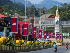 Tailândia e Camboja concordam em cessar-fogo “imediato” em declaração conjunta