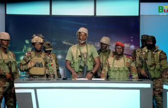 Governo do Benin diz que ‘frustrou’ tentativa de golpe