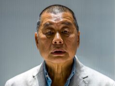 O magnata da mídia de Hong Kong Jimmy Lai é condenado por acusações de segurança nacional