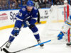 NHL Roundup: Raddysh lidera Lightning sobre Blues