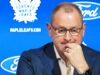 ‘Não absolve ninguém’: GM Treliving do Maple Leafs fala sobre demissão de Savard