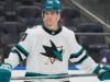 Sharks liberará Michael Misa para a equipe do Canadá para juniores mundiais