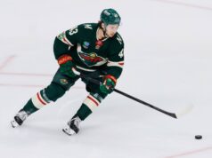 Agente de Quinn Hughes: O comércio Wild-Canucks é ‘ganha-ganha’