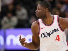 Raptors assinam contrato de um ano com C Mo Bamba