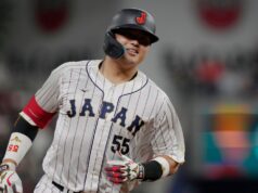 Examinando o caso fascinante do novo rebatedor do White Sox, Munetaka Murakami