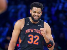 Relatório: Knicks não levantam a bandeira da Copa da NBA