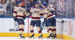 ‘Sabemos como jogar’: Oilers reconstruindo a confiança dentro do prazo