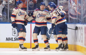 ‘Sabemos como jogar’: Oilers reconstruindo a confiança dentro do prazo
