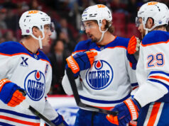 Oilers colocam David Tomasek em isenções para fins de rescisão de contrato
