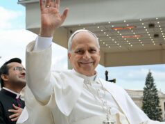 Papa substitui o cardeal Dolan, de Nova York, pelo bispo pró-imigração Ronald Hicks