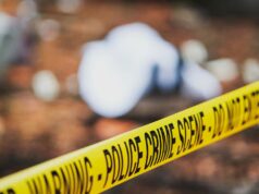 Ashlee Lynn Buzzard é acusada de atirar em Melodee e largar seu corpo na zona rural de Utah