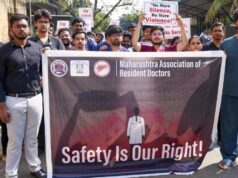 Médicos residentes em Maharashtra enfrentam negligência sistêmica, diz pesquisa estadual