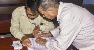 Morning Digest: O rascunho da lista de eleitores de Assam sinaliza mais de 10 lakh nomes para exclusões; Bancada especial de SC para ouvir o caso suo motu sobre a ‘definição’ de Aravalis e muito mais