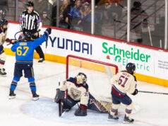 Estrelas locais da PWHL esperam que o Takeover Tour em Halifax encourage a próxima geração