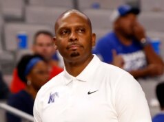 A ex-estrela da NBA Penny Hardaway sugere que a liga carece de diversão