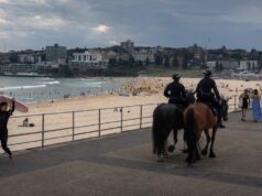 Estado australiano aprova leis ‘extraordinárias’ sobre armas e protestos após ataque de Bondi