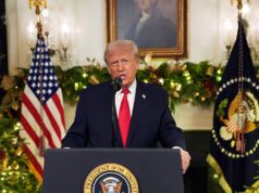 Trump take away dezenas de embaixadores de carreira nomeados por Biden