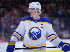 Dahlin, de Sabres, acredita que o novo GM Kekalainen ‘será aquele que mudará tudo’