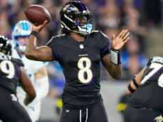 Jackson dos Ravens em dúvida, amor dos Packers em dúvida para o jogo da Semana 17