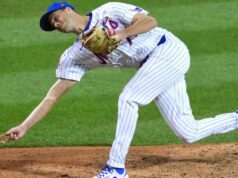 O acordo de Tyler Rogers reflete como os Blue Jays podem operar neste período de entressafra