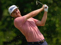 Ryan Gerard recebe o último convite do Masters depois de voar para o Mauritius Open