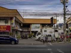 Atirador de Bondi visitou loja de armas durante estadia nas Filipinas: polícia