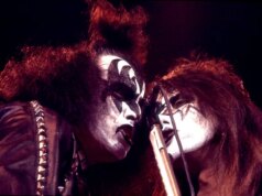 Gene Simmons afirma que ‘decisões erradas’ causaram a morte do colega de banda do KISS, Ace Frehley