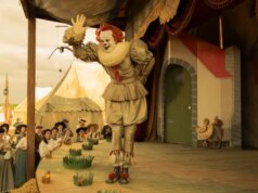 A série de pesadelo de Stephen King oferece a ‘hora mais assustadora da televisão do ano’