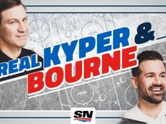 Examinando os Maple Leafs ‘médios’: Existe um caminho de volta para uma janela da Copa?