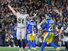 Seahawks conquistam vaga nos playoffs com vitória impressionante no OT sobre Rams