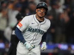 Relatório: Jorge Polanco e Mets concordam com contrato de dois anos