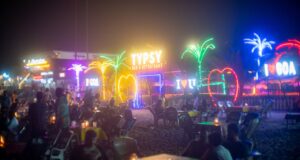 Incêndio na boate Arpora em Goa deixa 23 mortos após incêndio à meia-noite