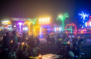 Incêndio na boate Arpora em Goa deixa 23 mortos após incêndio à meia-noite