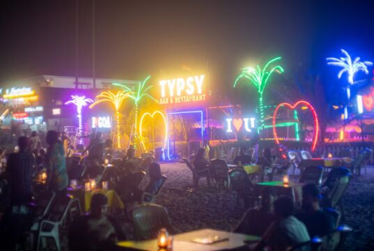 Incêndio na boate Arpora em Goa deixa 23 mortos após incêndio à meia-noite