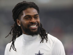 Cowboys ativam CB Trevon Diggs e colocam DaRon Bland no IR